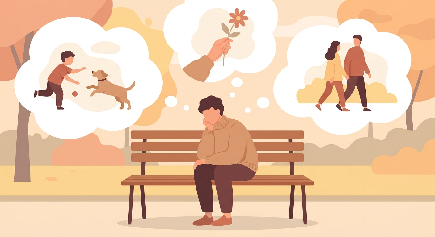 IT業界を辞めた後に後悔したこと3つのイラスト