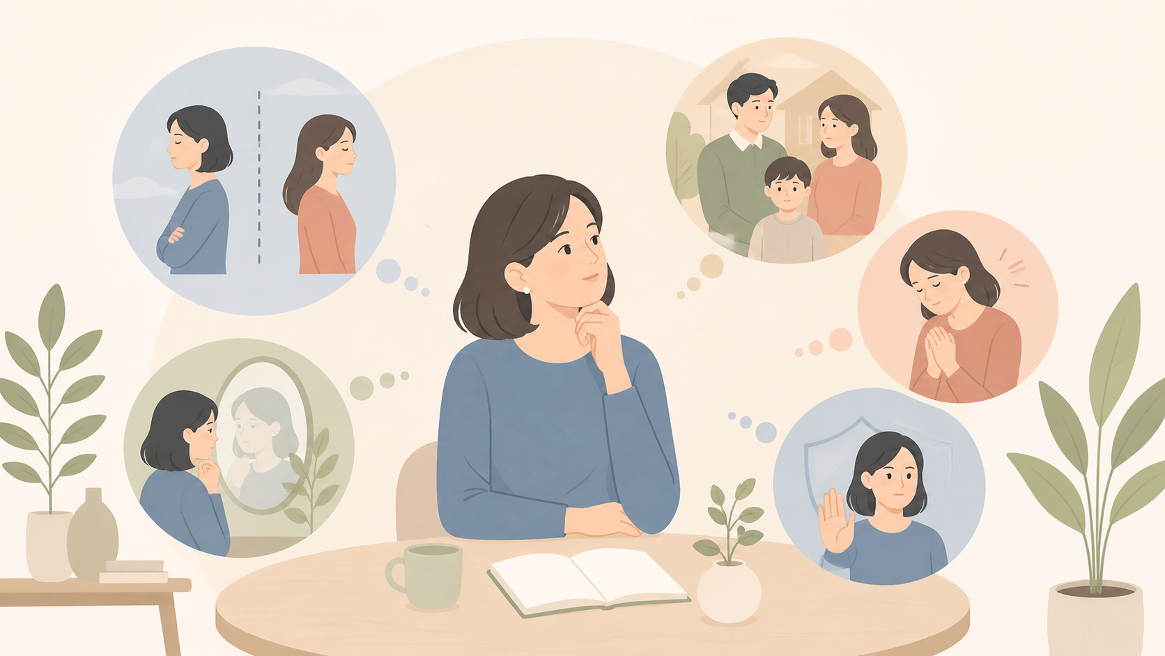 人を見下す人育ちに関するFAQの図解