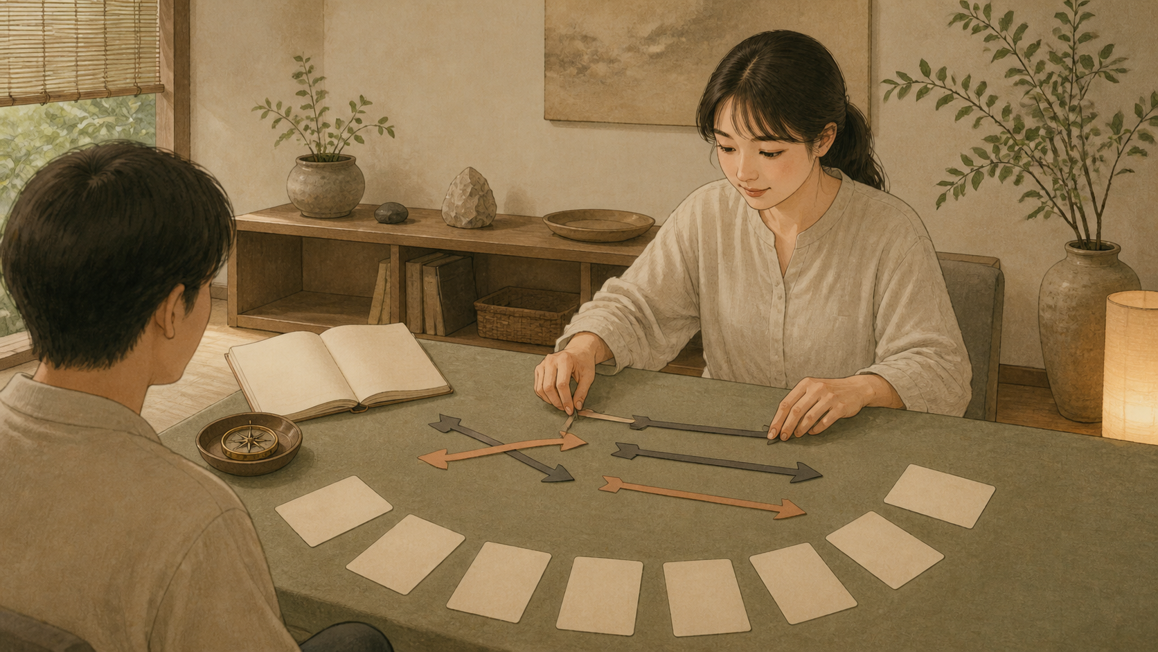 人のせいにする人育ちに関するよくある質問の図解