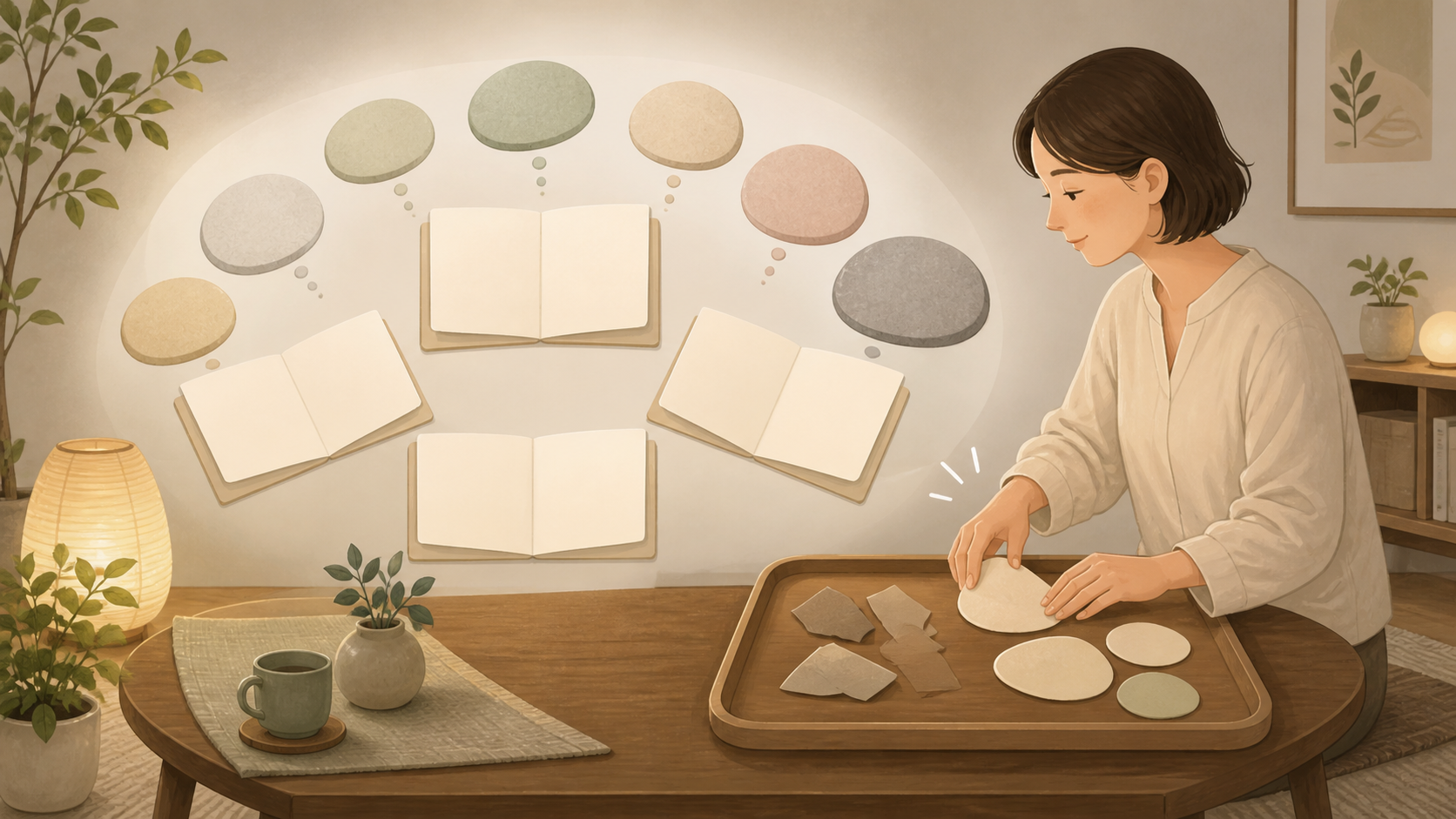 言い方がきつい人育ちに関するよくある質問の図解